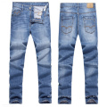 OEM Men′s Best Quality Cotton Stretch Denim Jean